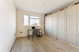 Bedroom Two- click for photo gallery